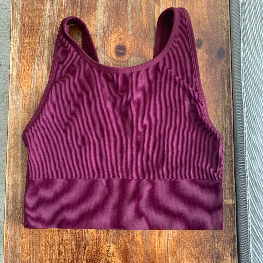 Victoria’s Secret bralette